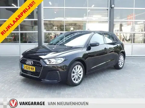 Used AUDI A1 Petrol 2020 Ad 