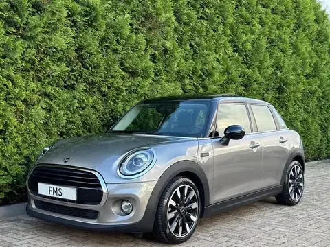 Used MINI COOPER Petrol 2018 Ad 