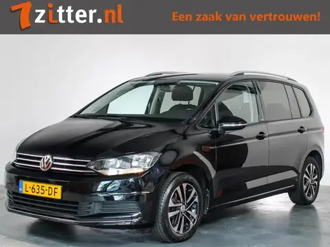 Used VOLKSWAGEN TOURAN Petrol 2020 Ad 