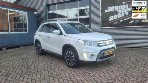 Annonce SUZUKI VITARA Essence 2015 d'occasion 