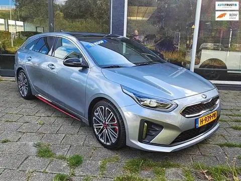 Annonce KIA CEED Essence 2020 d'occasion 