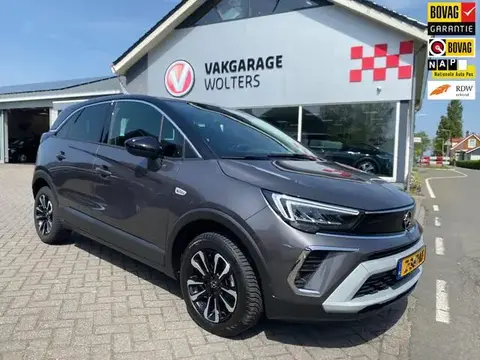 Annonce OPEL CROSSLAND Essence 2023 d'occasion 