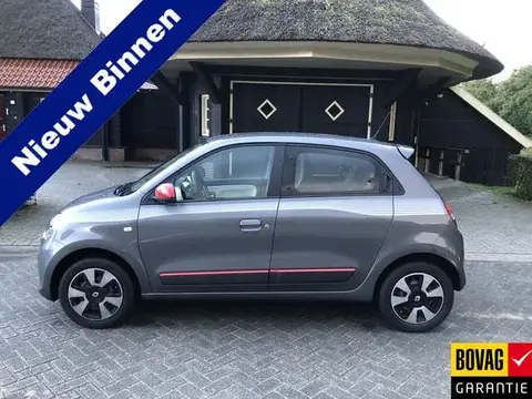 Used RENAULT TWINGO Petrol 2016 Ad 