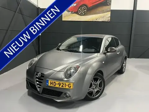 Used ALFA ROMEO MITO Petrol 2015 Ad 