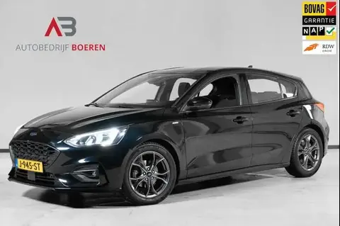 Annonce FORD FOCUS Essence 2019 d'occasion 