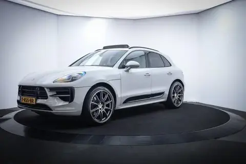 Annonce PORSCHE MACAN Essence 2020 d'occasion 