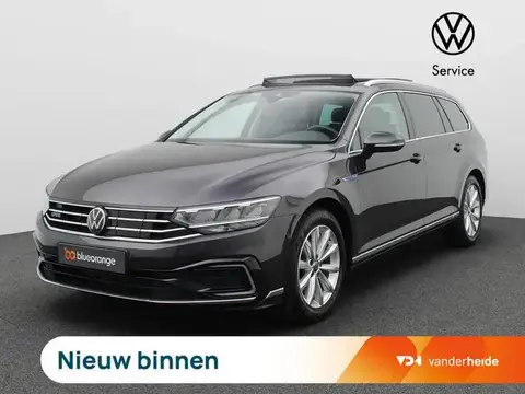 Annonce VOLKSWAGEN PASSAT Hybride 2023 d'occasion 