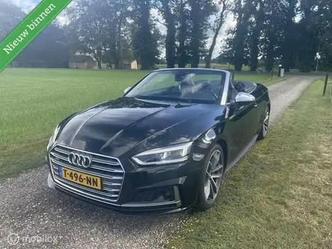 Used AUDI S5 Petrol 2017 Ad 