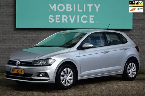 Used VOLKSWAGEN POLO Petrol 2019 Ad 