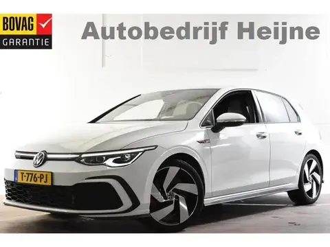 Annonce VOLKSWAGEN GOLF Essence 2021 d'occasion 