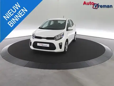 Used KIA PICANTO Petrol 2022 Ad 