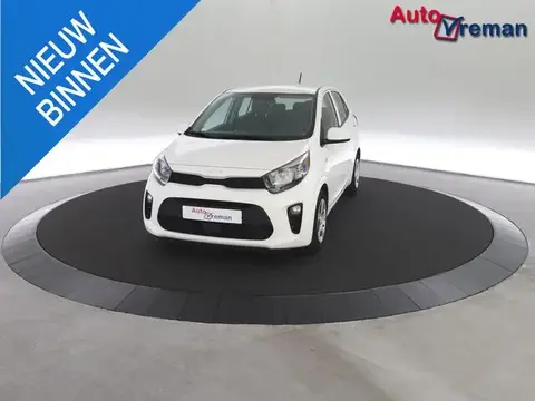 Annonce KIA PICANTO Essence 2023 d'occasion 