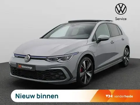 Used VOLKSWAGEN GOLF Hybrid 2022 Ad 