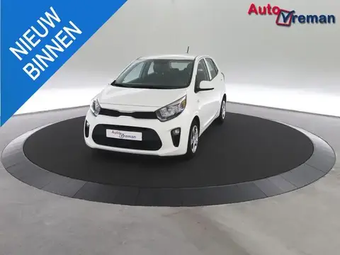 Used KIA PICANTO Petrol 2023 Ad 