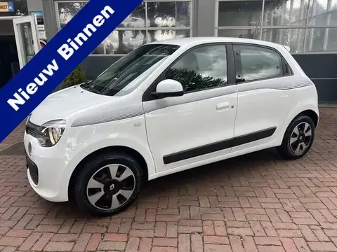 Used RENAULT TWINGO Petrol 2016 Ad 