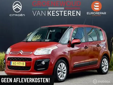 Annonce CITROEN C3 Essence 2015 d'occasion 