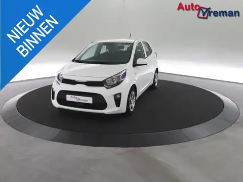 Used KIA PICANTO Petrol 2021 Ad 