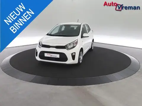 Annonce KIA PICANTO Essence 2022 d'occasion 