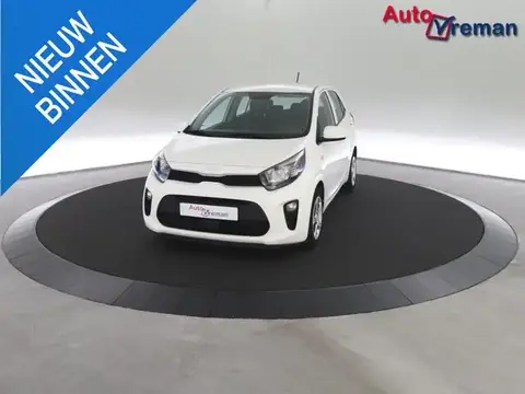 Annonce KIA PICANTO Essence 2022 d'occasion 