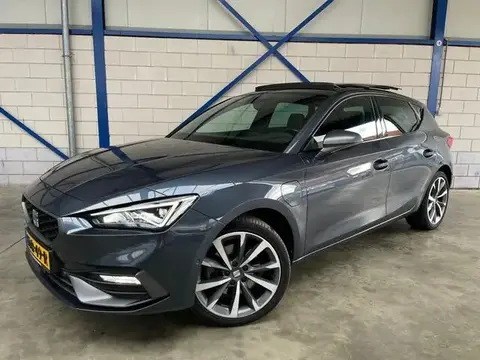 Used SEAT LEON Hybrid 2020 Ad 