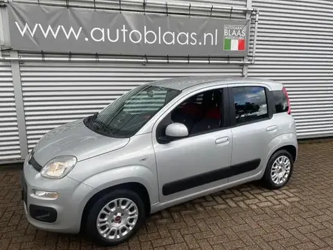 Annonce FIAT PANDA Essence 2015 d'occasion 