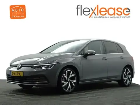 Used VOLKSWAGEN GOLF Hybrid 2020 Ad 