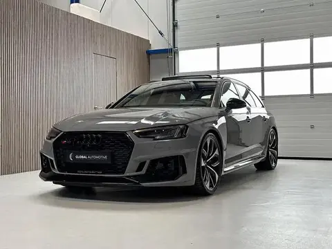 Used AUDI RS4 Petrol 2019 Ad 