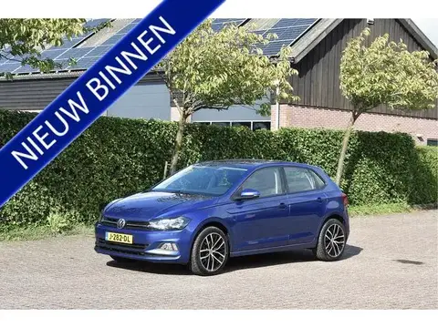 Used VOLKSWAGEN POLO Petrol 2020 Ad 