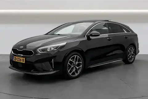 Annonce KIA CEED Essence 2019 d'occasion 