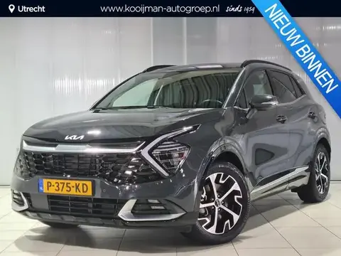 Annonce KIA SPORTAGE Hybride 2022 d'occasion 