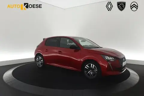 Annonce PEUGEOT 208 Essence 2023 d'occasion 