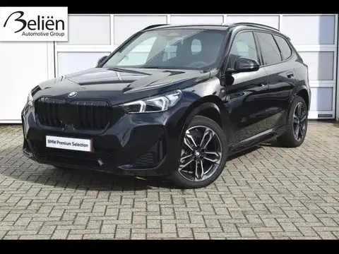 Used BMW X1 Petrol 2023 Ad 