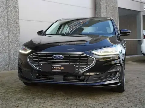 Used FORD FOCUS Not specified 2022 Ad 