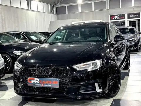 Annonce AUDI A3 Diesel 2019 d'occasion 