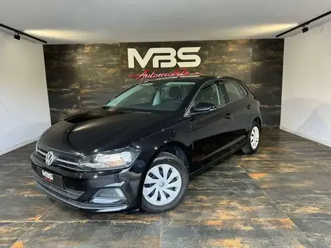 Used VOLKSWAGEN POLO Diesel 2018 Ad 