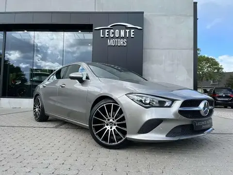 Used MERCEDES-BENZ CLASSE CLA Petrol 2020 Ad 