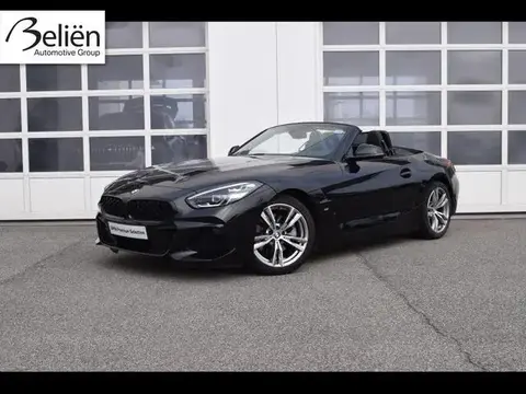 Used BMW Z4 Petrol 2020 Ad 