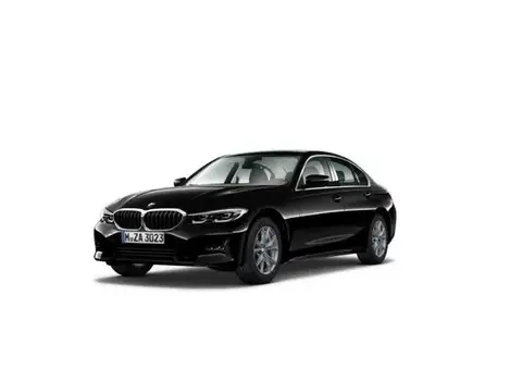 Annonce BMW SERIE 3 Diesel 2019 d'occasion 