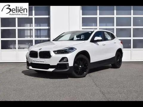 Annonce BMW X2 Essence 2019 d'occasion 