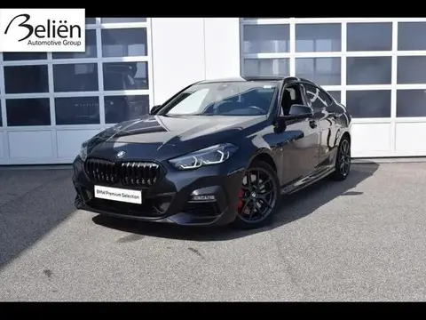 Used BMW SERIE 2 Petrol 2021 Ad 