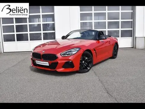 Annonce BMW Z4 Essence 2021 d'occasion 