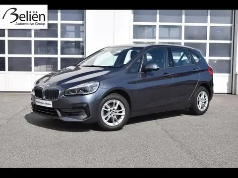 Used BMW SERIE 2 Diesel 2020 Ad 