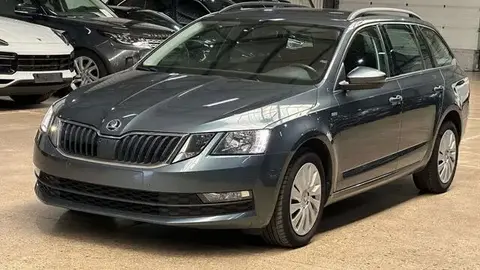 Annonce SKODA OCTAVIA Essence 2019 d'occasion 