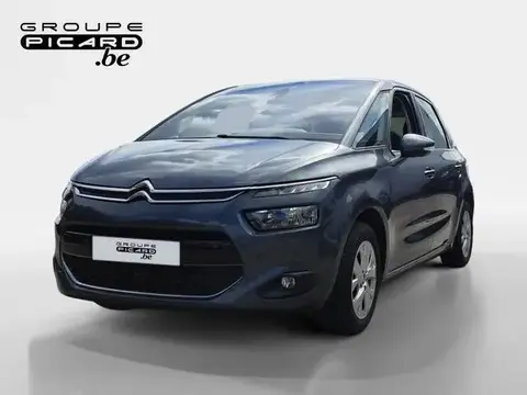 Annonce CITROEN C4 Essence 2015 d'occasion 