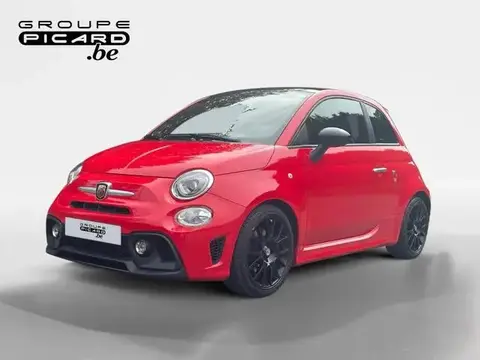 Used ABARTH 595 Petrol 2017 Ad 