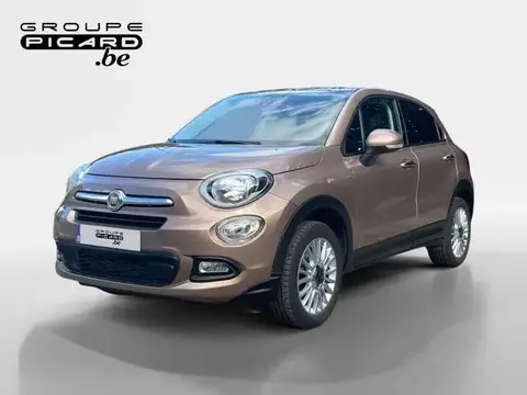 Annonce FIAT 500X Essence 2018 d'occasion 