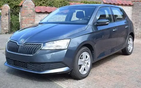 Used SKODA FABIA Petrol 2019 Ad 