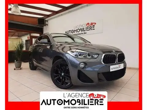 Annonce BMW X2 Diesel 2019 d'occasion 