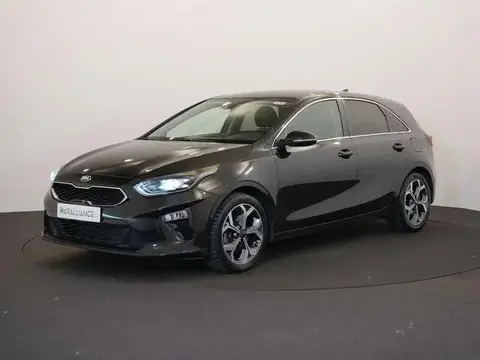 Used KIA CEED Petrol 2019 Ad 