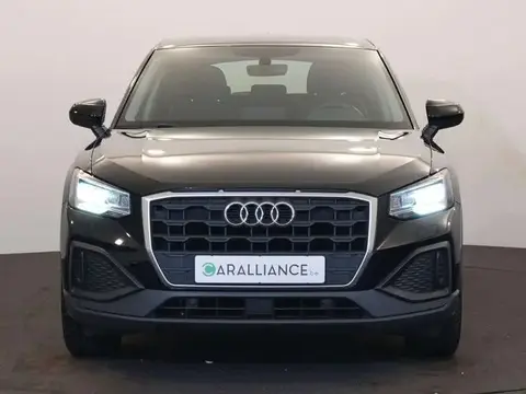 Annonce AUDI Q2 Essence 2021 d'occasion 